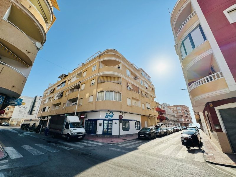 Appartement met 2 slaapkamers in La Mata