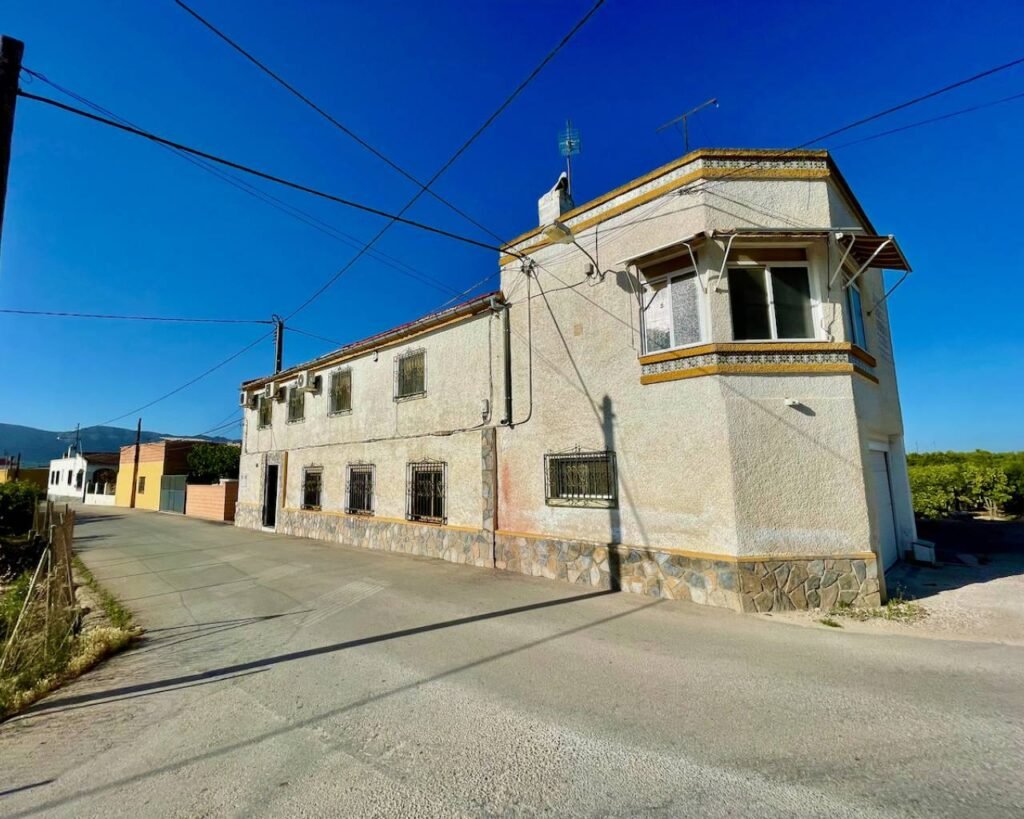 Villa met 3 slaapkamers in Orihuela
