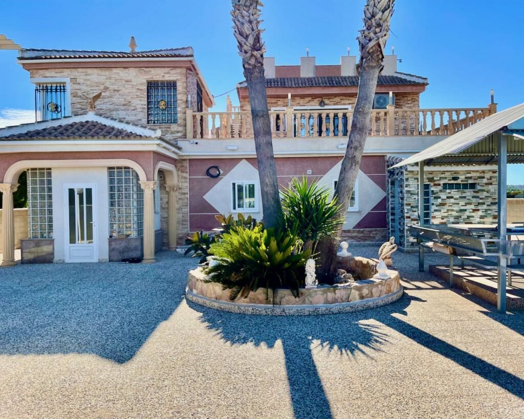 Villa met 6 slaapkamers in Guardamar del Segura