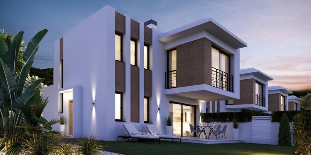 Villa met 3 slaapkamers in Denia