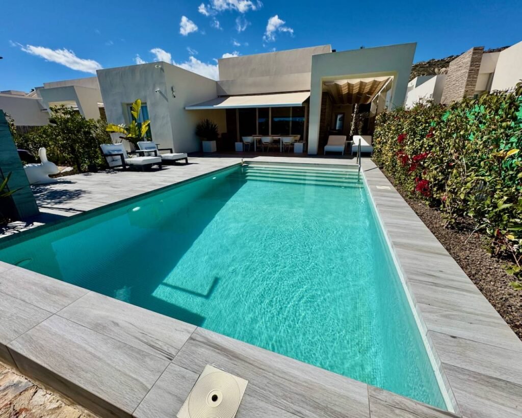 Villa met 2 slaapkamers in La Finca Golf