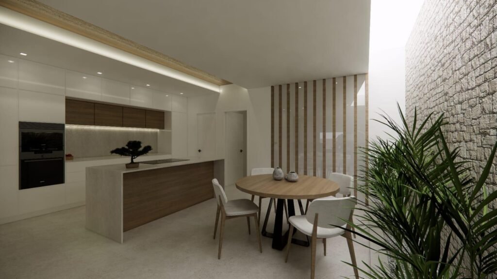 Appartement met 1 slaapkamer in Catral