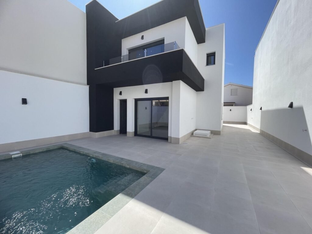 Villa met 3 slaapkamers in Almoradi