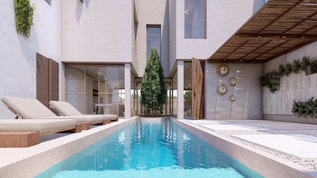 Villa met 3 slaapkamers in Formentera del Segura