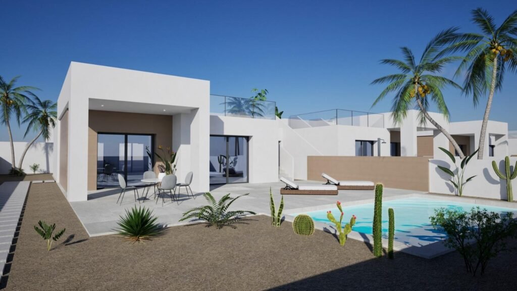 Villa met 3 slaapkamers in La Romana