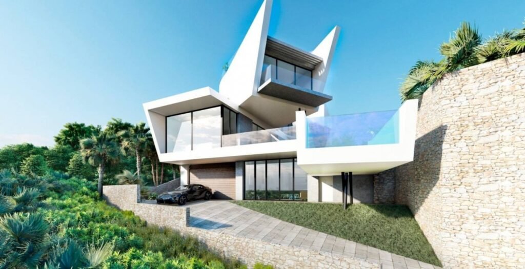 Villa met 4 slaapkamers in Orihuela Costa