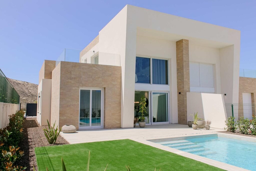 Villa met 3 slaapkamers in Algorfa