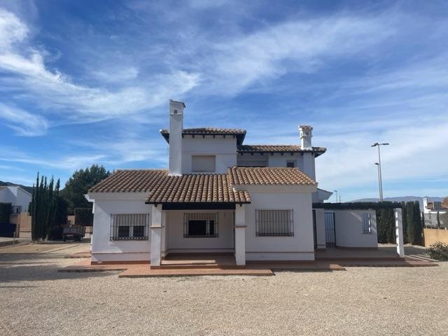 Villa met 3 slaapkamers in Fuente Álamo