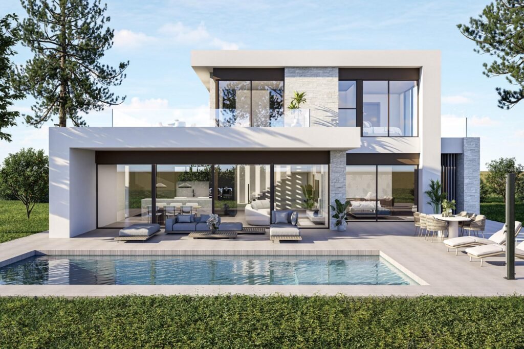 Villa met 3 slaapkamers in Pinoso