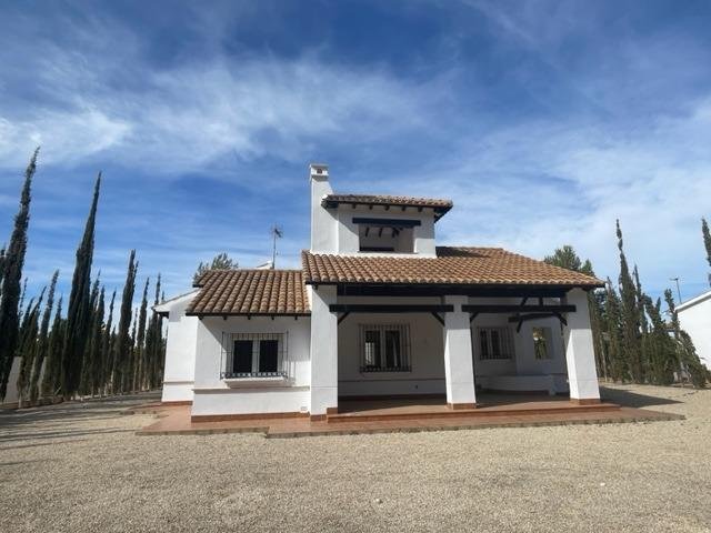 Villa met 3 slaapkamers in Fuente Álamo