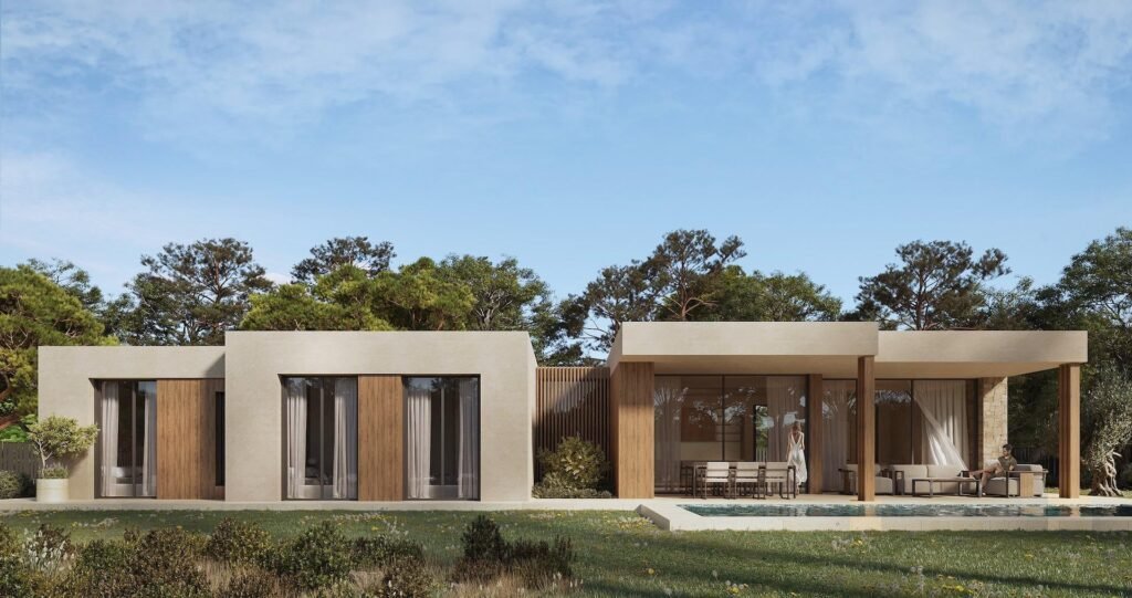 Villa met 3 slaapkamers in Calpe