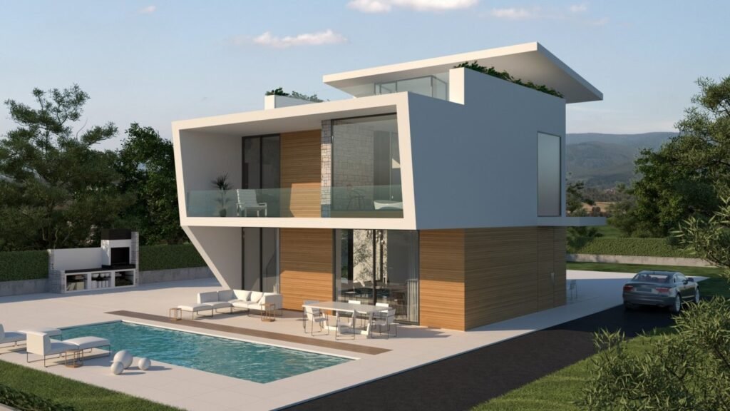 Villa met 4 slaapkamers in Orihuela Costa