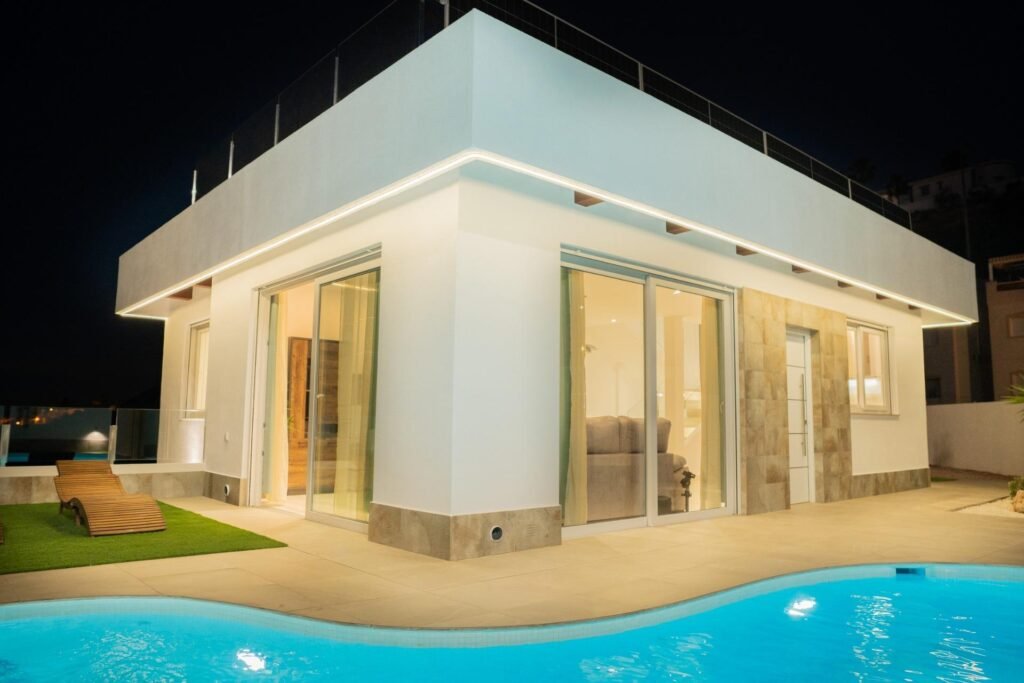 Villa met 3 slaapkamers in Ciudad Quesada