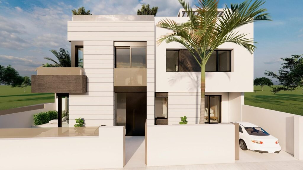 Bungalow met 2 slaapkamers in Pilar de La Horadada