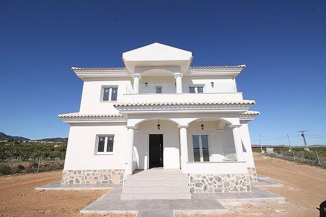 Villa met 4 slaapkamers in Pinoso