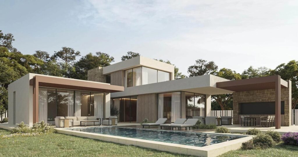 Villa met 3 slaapkamers in Jávea Xàbia