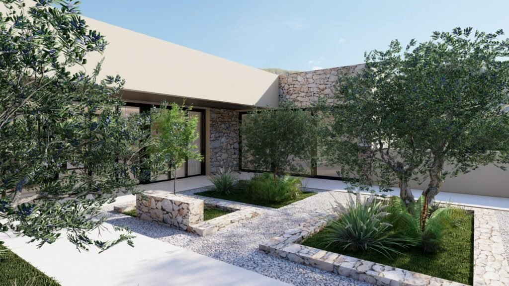 Villa met 6 slaapkamers in Yecla