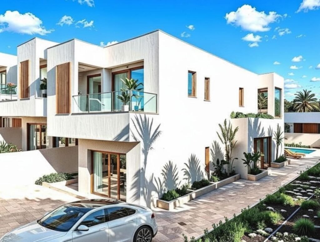 Villa met 3 slaapkamers in Orihuela Costa