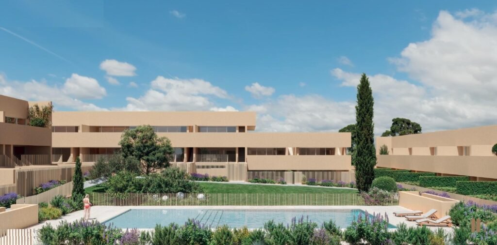 Bungalow met 3 slaapkamers in Torrevieja