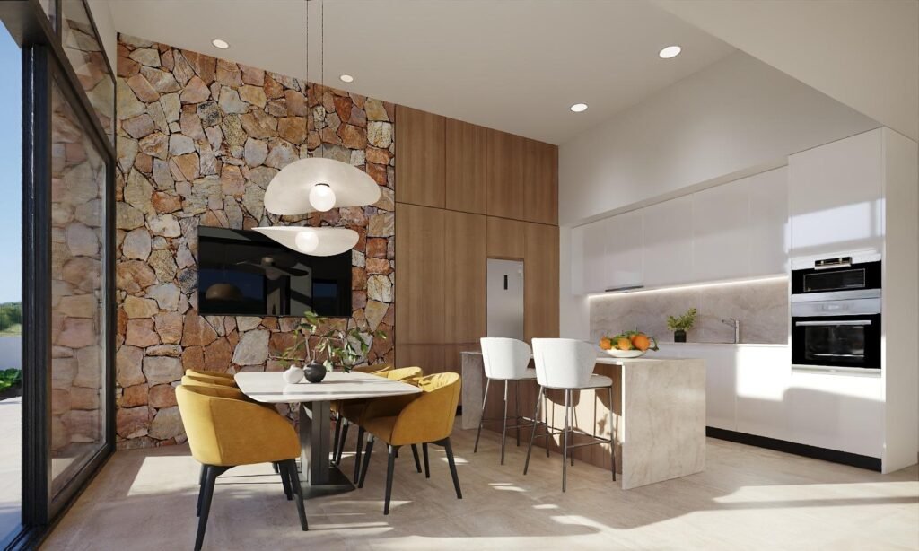 Villa met 3 slaapkamers in Fuente Álamo