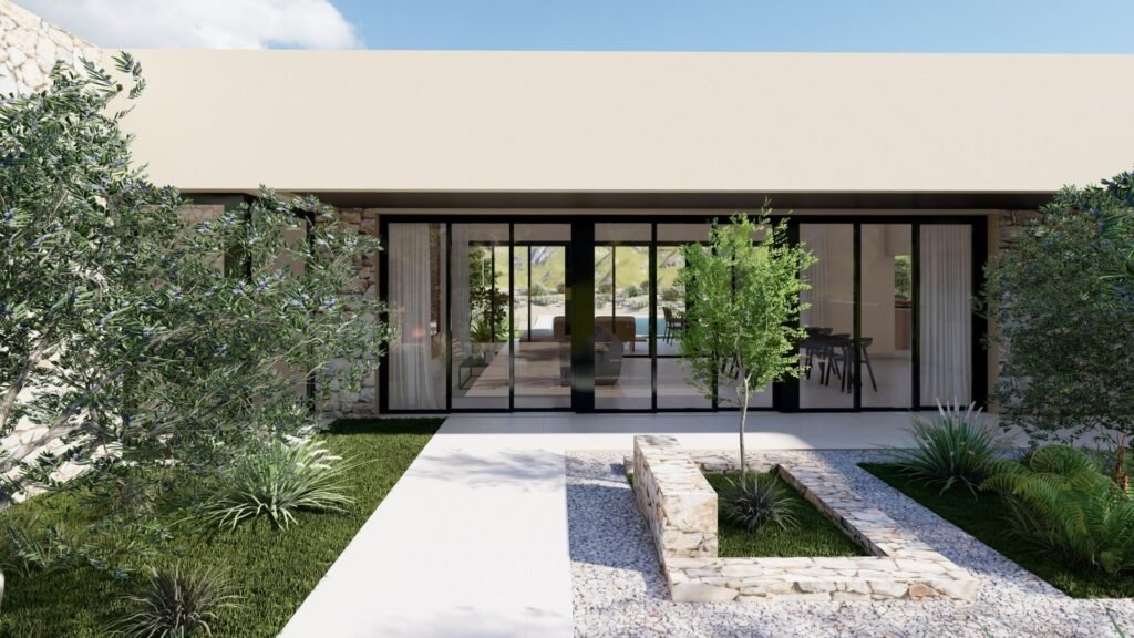 Villa met 6 slaapkamers in Yecla