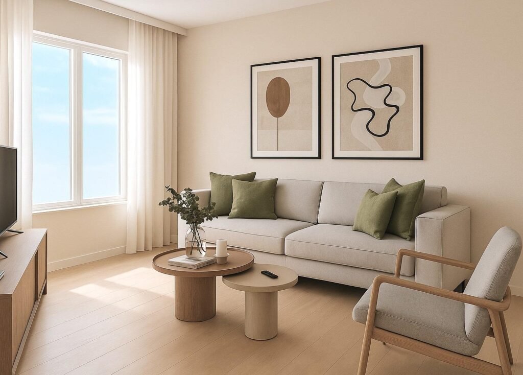 Penthouse met 3 slaapkamers in Benejúzar