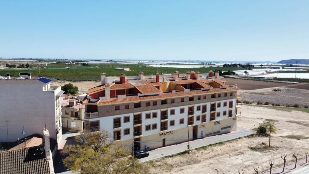 Appartement met 3 slaapkamers in Avileses