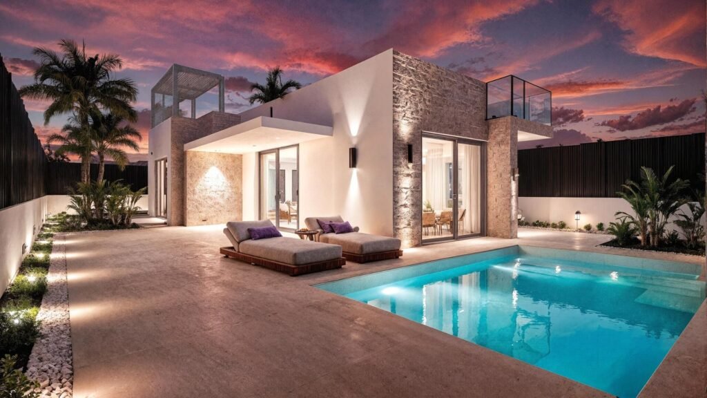 Villa met 3 slaapkamers in Los Alcazares