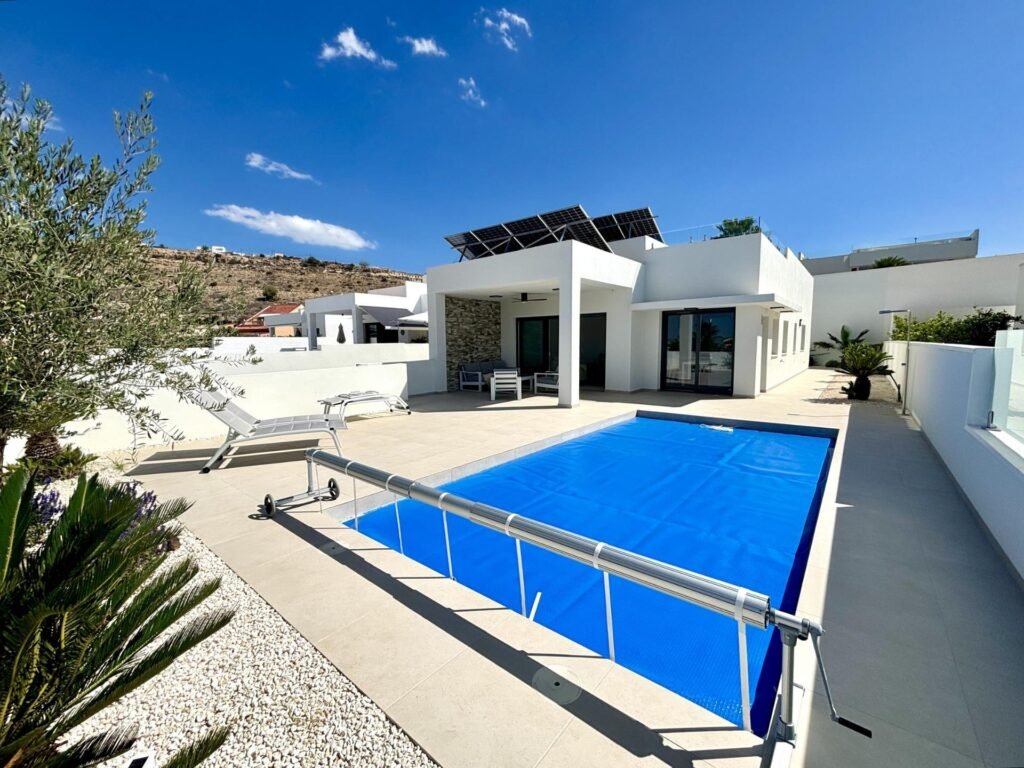 Villa met 3 slaapkamers in Rojales