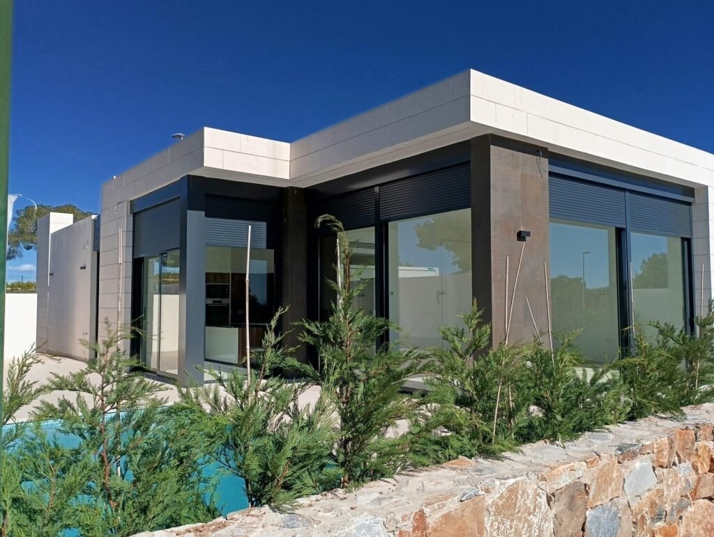 Villa met 3 slaapkamers in Pilar de La Horadada