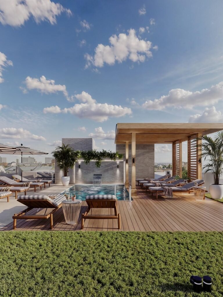Appartement met 1 slaapkamer in Guardamar del Segura