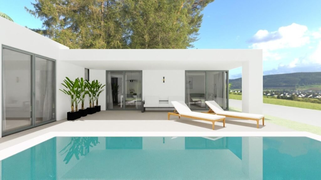 Villa met 3 slaapkamers in Monforte del Cid