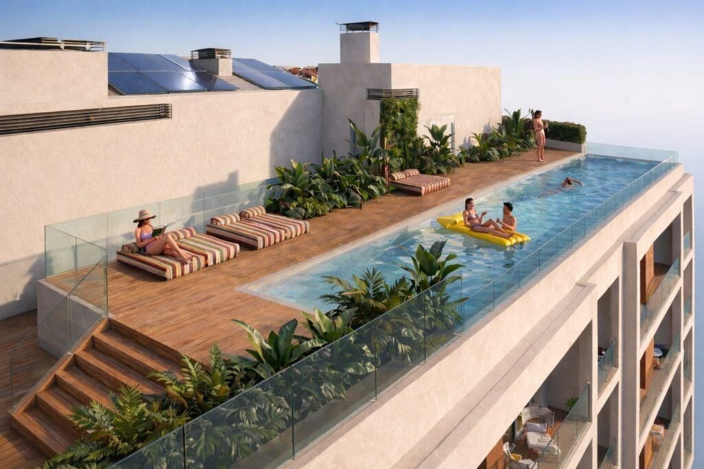Appartement in San Pedro del Pinatar