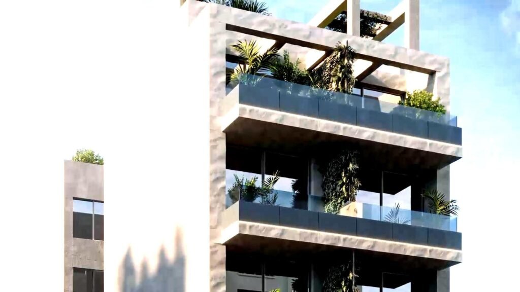Appartement in Torrevieja