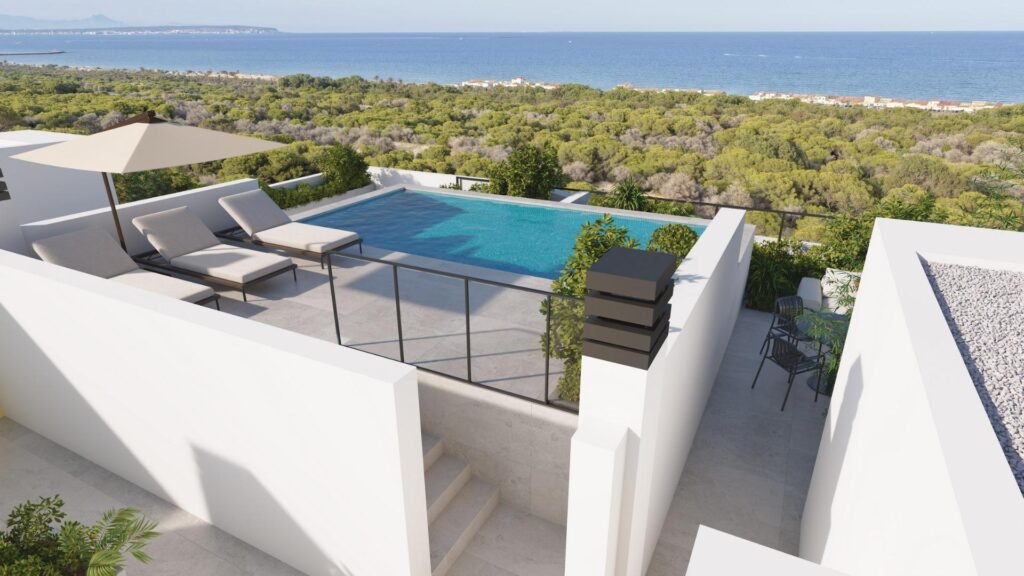 Appartement met 3 slaapkamers in Guardamar del Segura
