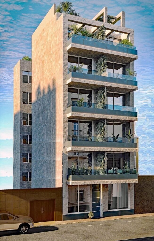 Appartement met 1 slaapkamer in Torrevieja