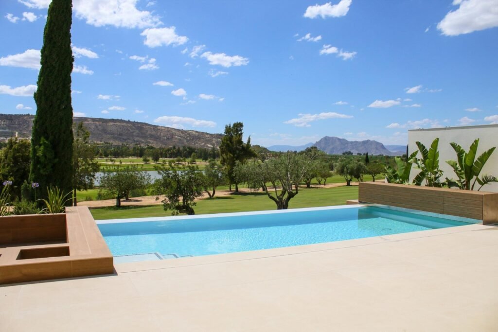Villa met 3 slaapkamers in Algorfa