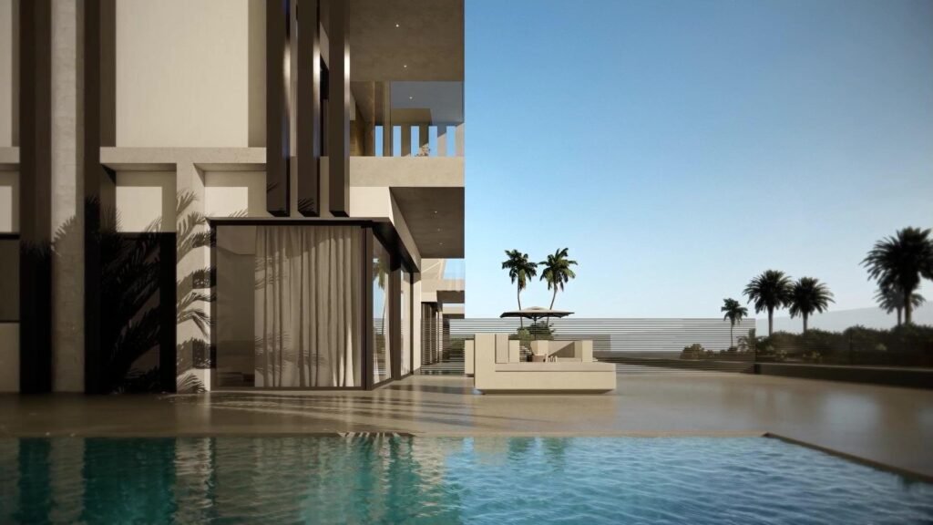 Villa met 3 slaapkamers in Puerto de Mazarron