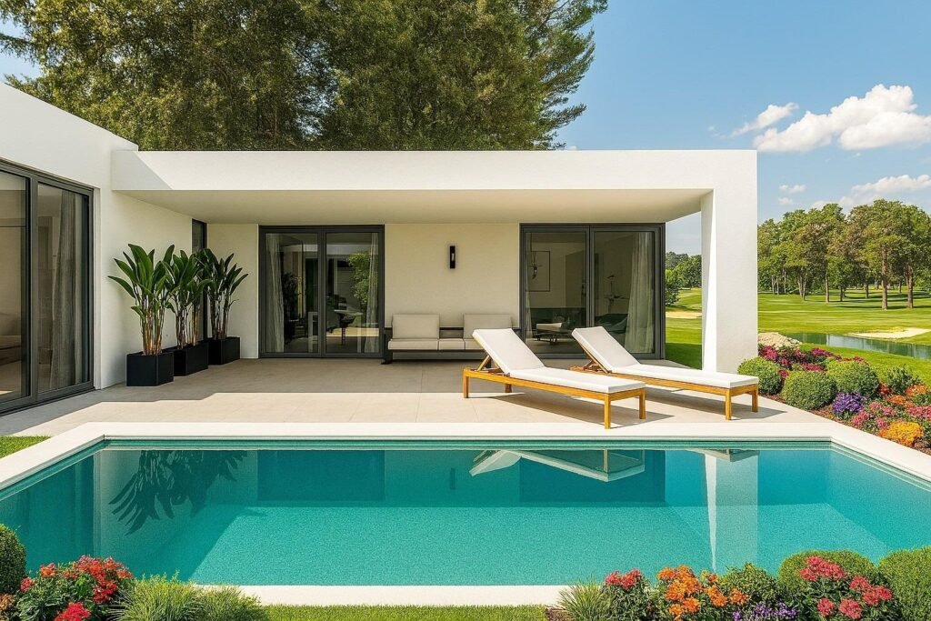 Villa met 3 slaapkamers in Hondón de las Nieves