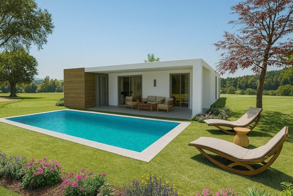Villa met 4 slaapkamers in Monforte del Cid