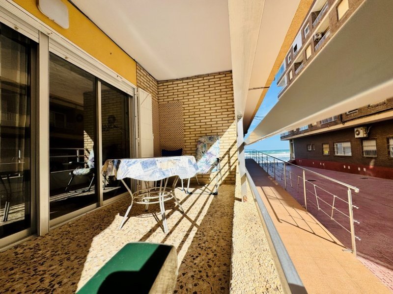 Appartement met 3 slaapkamers in La Mata