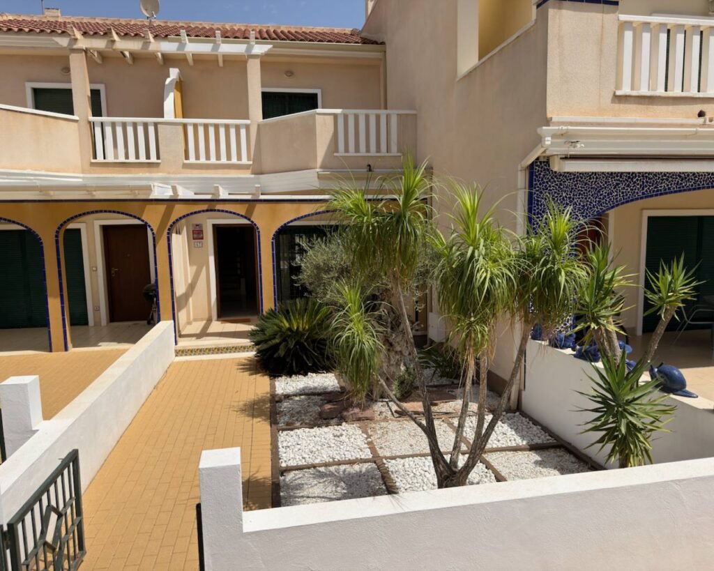 Villa met 3 slaapkamers in Ciudad Quesada