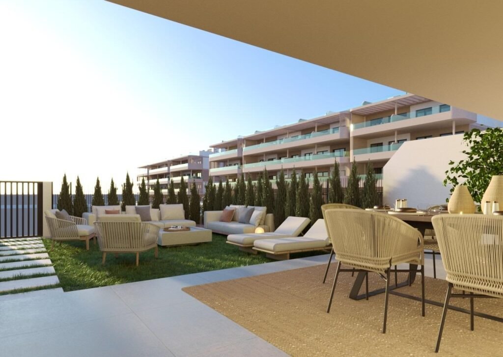 Appartement met 3 slaapkamers in Torrevieja