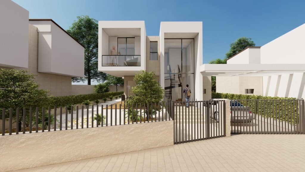 Villa met 3 slaapkamers in la Nucia