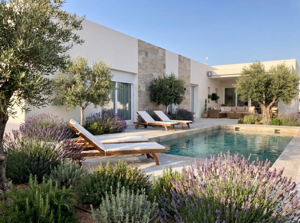 Villa met 3 slaapkamers in Pinoso