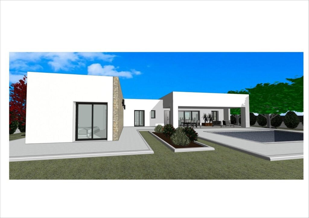 Villa met 3 slaapkamers in La Romana