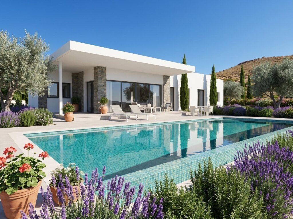 Villa met 3 slaapkamers in Pinoso