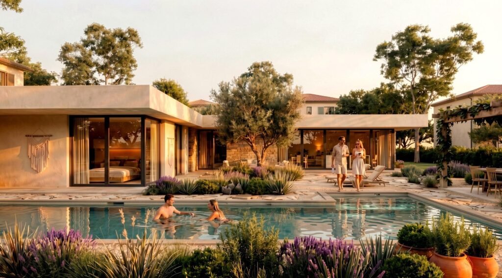 Villa met 3 slaapkamers in Pinoso