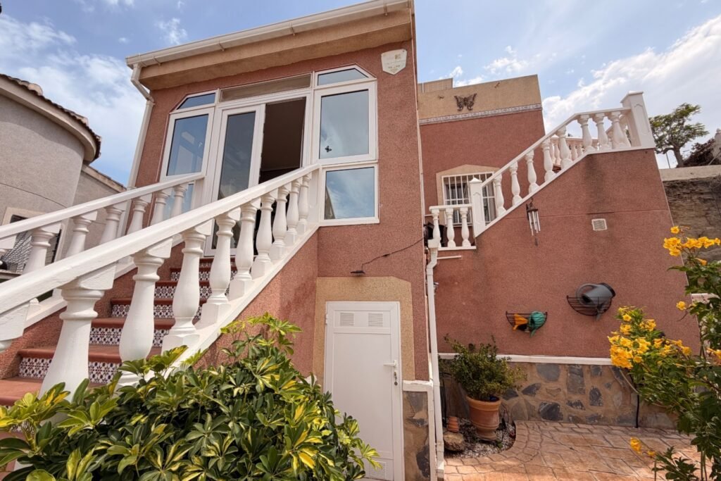 Villa met 3 slaapkamers in Ciudad Quesada