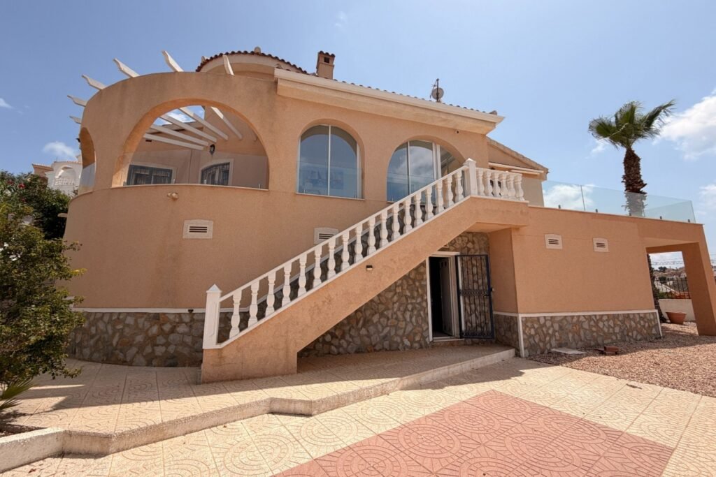 Villa met 5 slaapkamers in Ciudad Quesada